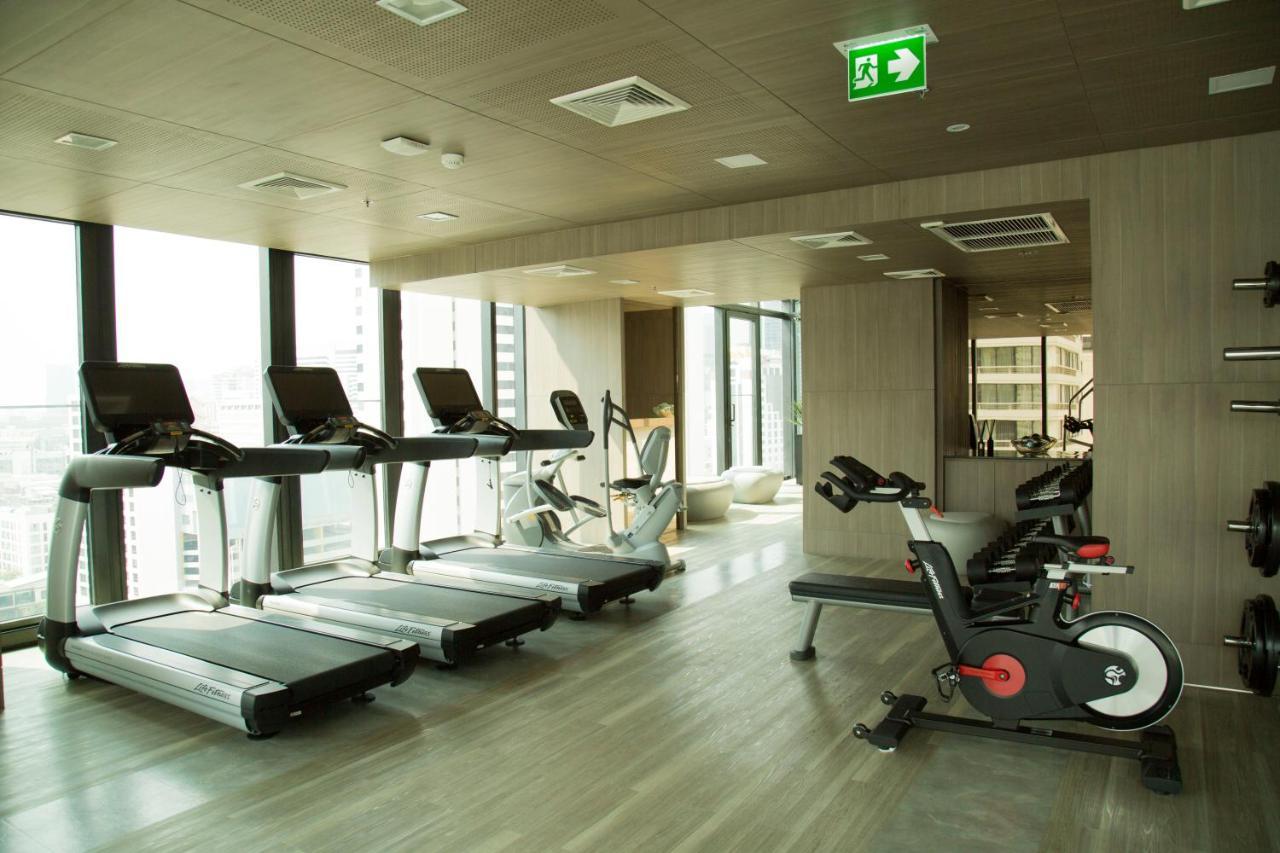Sukhumvit 11#Luxury#Pool#Gym#Bts Nana&Mrt Sukhumvit#1Br#Max2Ppl Banguecoque Exterior foto