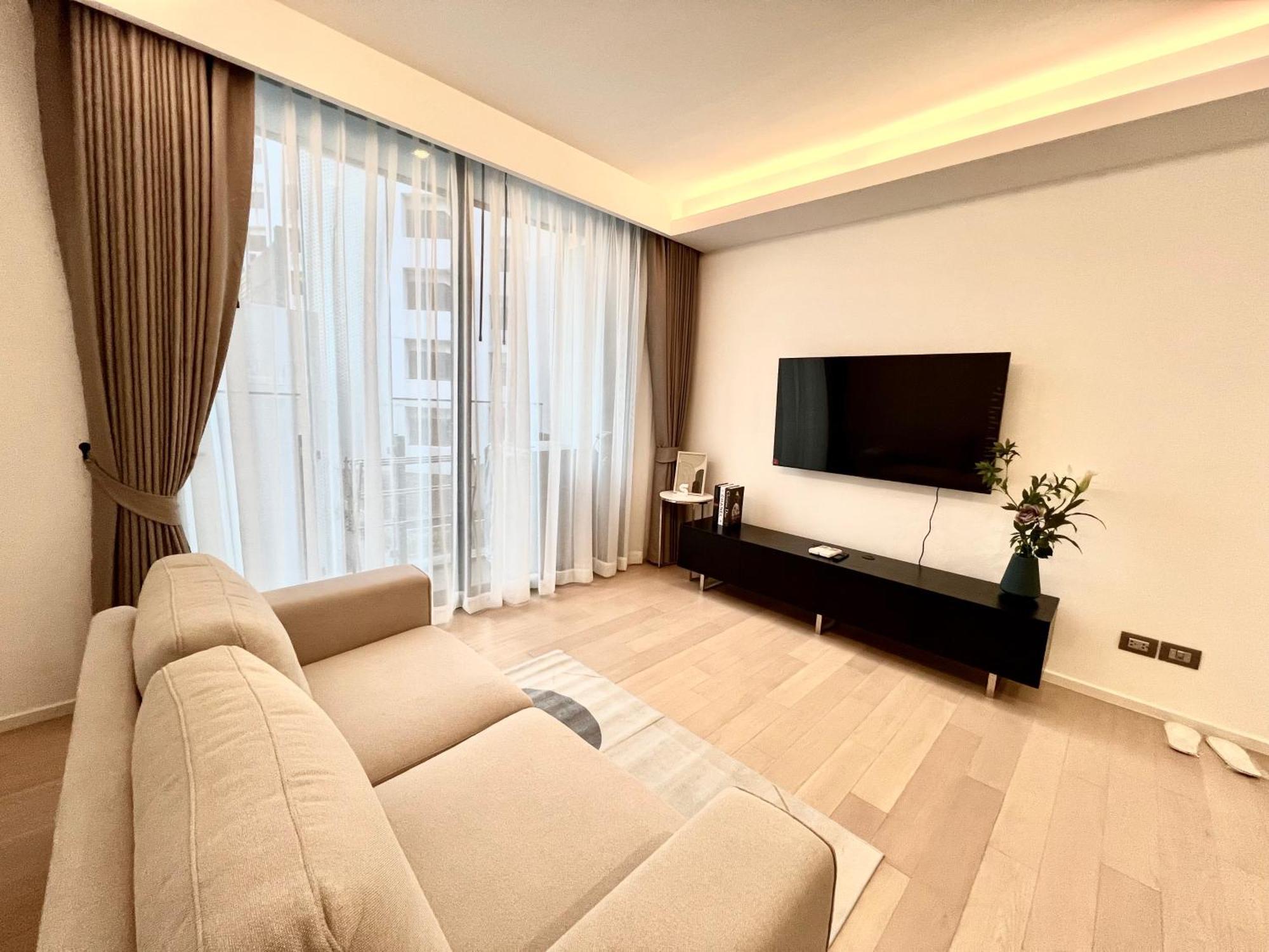 Sukhumvit 11#Luxury#Pool#Gym#Bts Nana&Mrt Sukhumvit#1Br#Max2Ppl Banguecoque Exterior foto