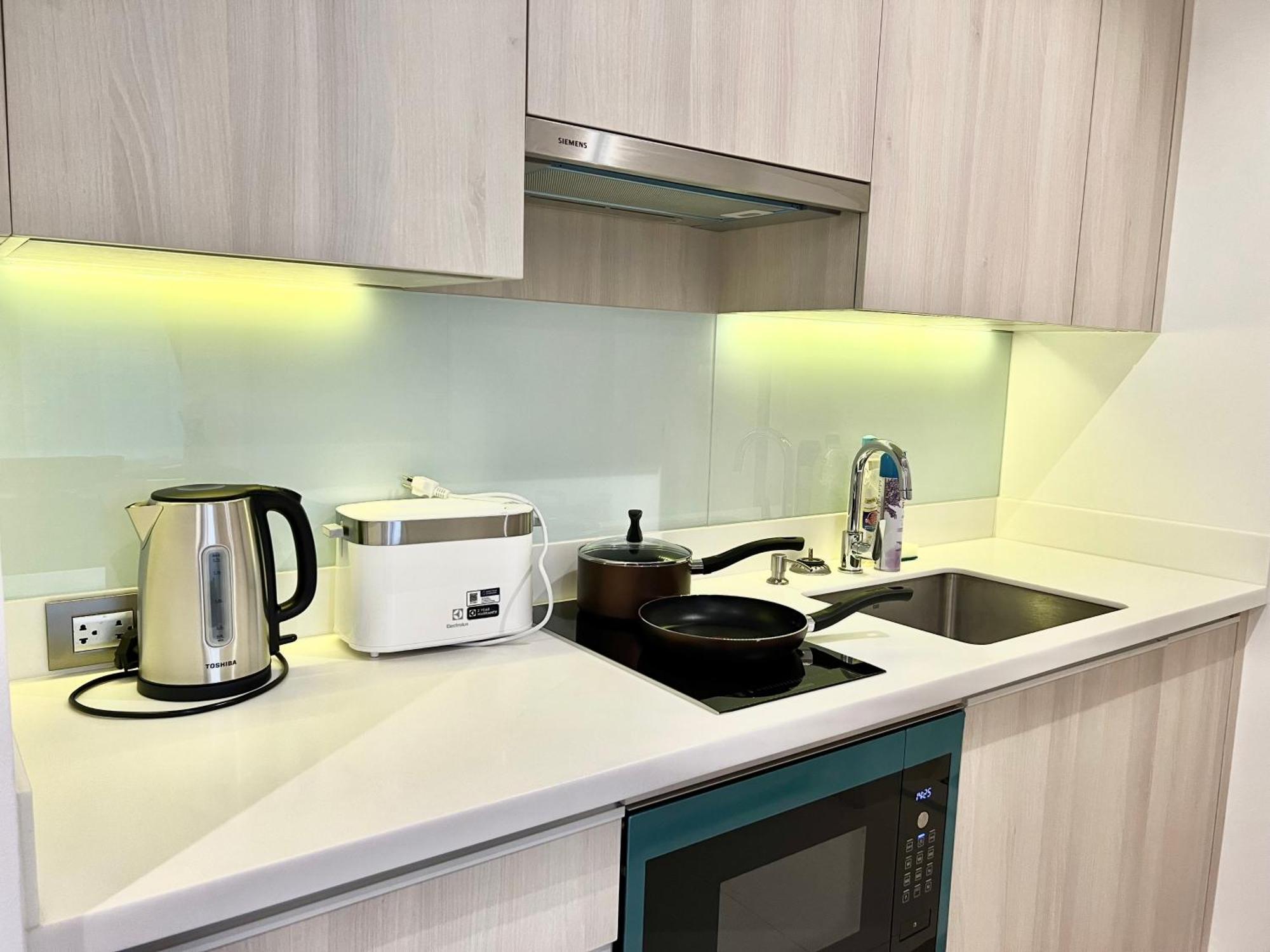 Sukhumvit 11#Luxury#Pool#Gym#Bts Nana&Mrt Sukhumvit#1Br#Max2Ppl Banguecoque Exterior foto